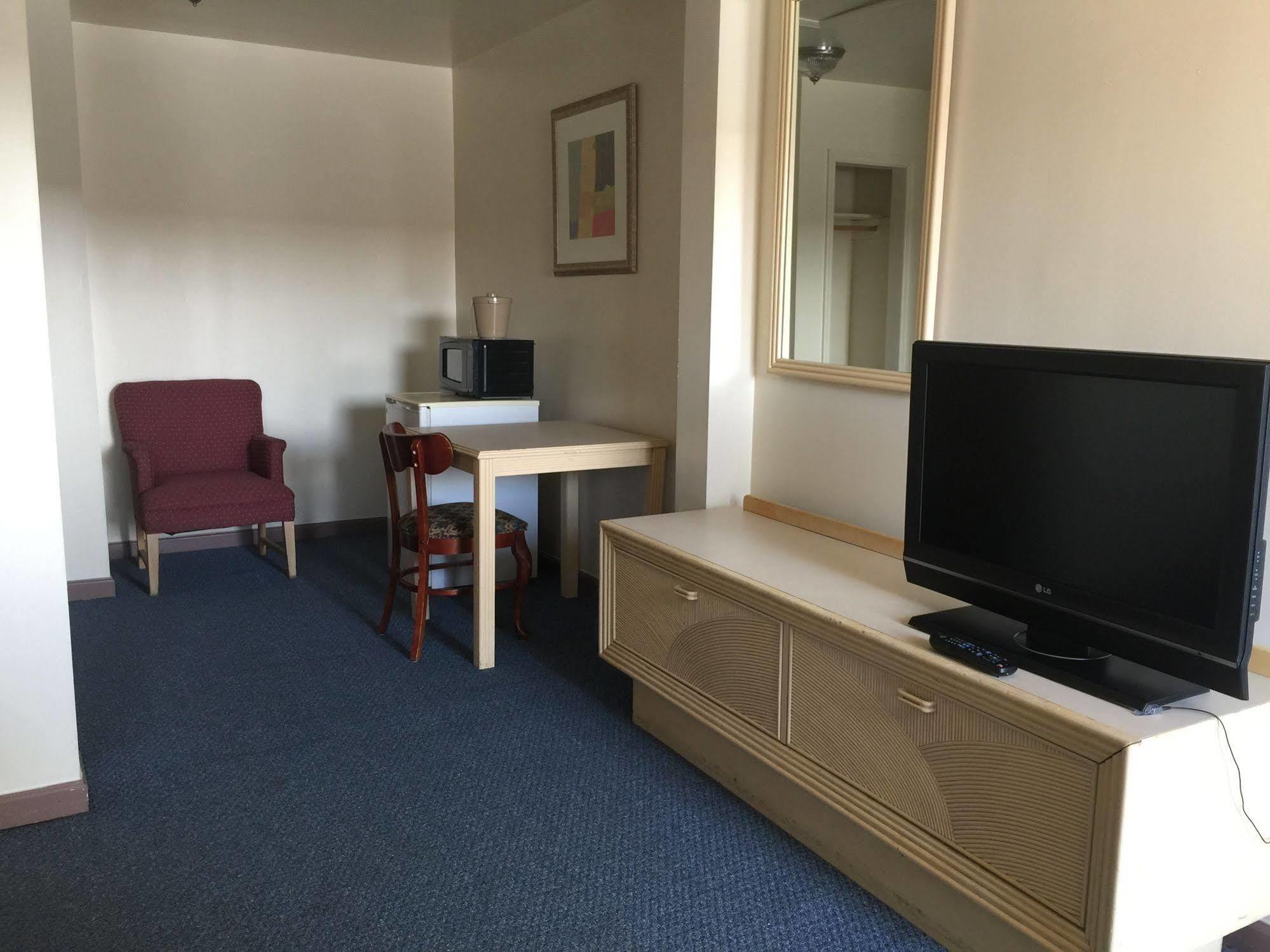 Coastal Motel Jacksonville Dış mekan fotoğraf