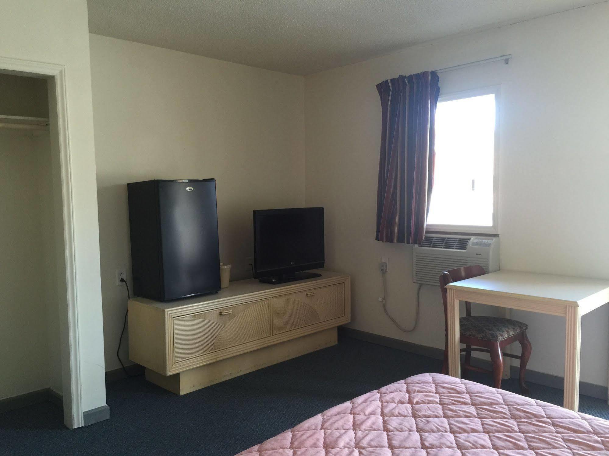 Coastal Motel Jacksonville Dış mekan fotoğraf